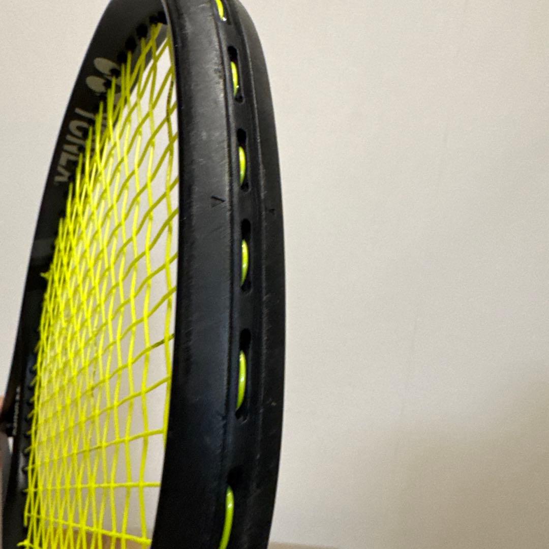 YONEX EZONE 100（07EZ100）