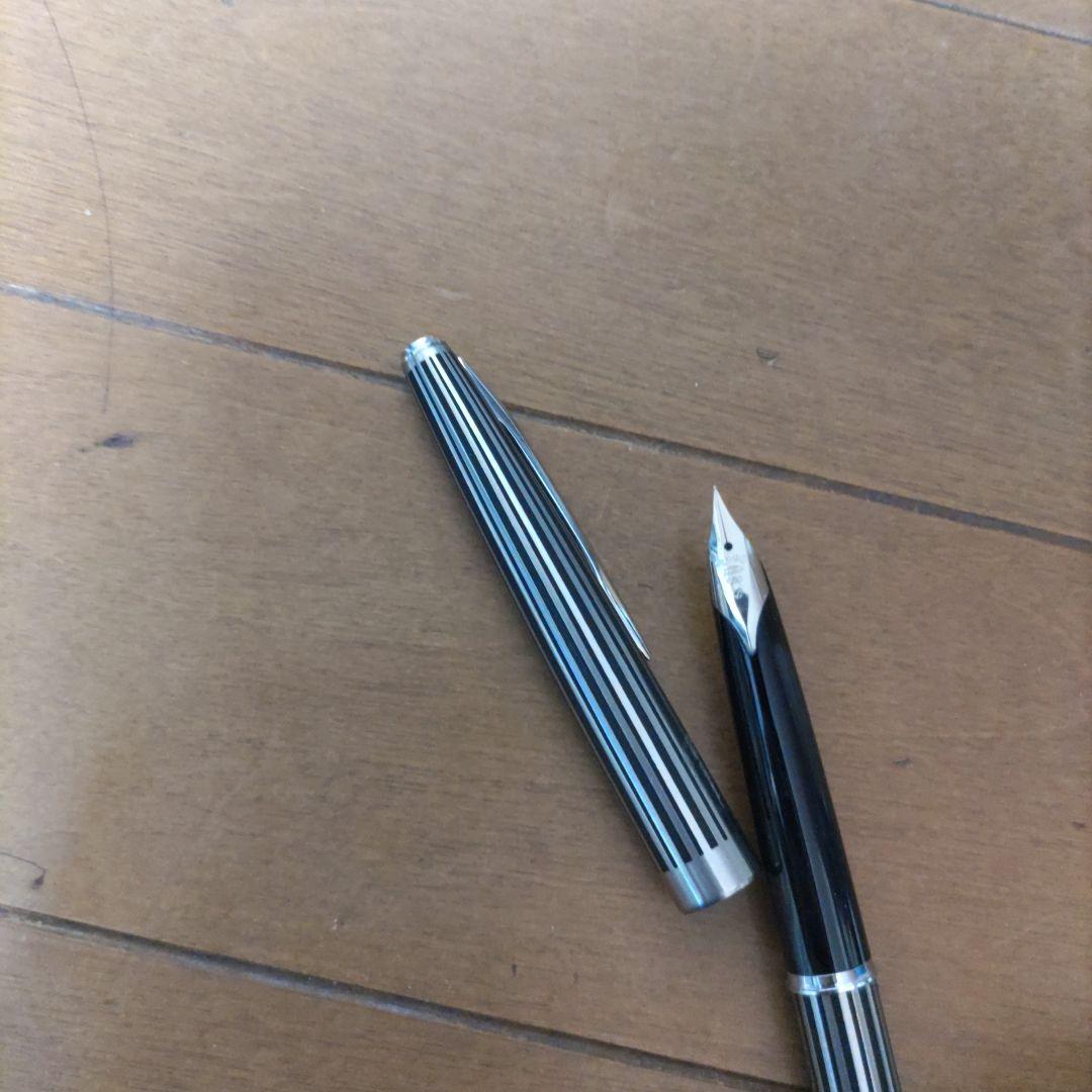 セーラー万年筆 ヴィンテージ品