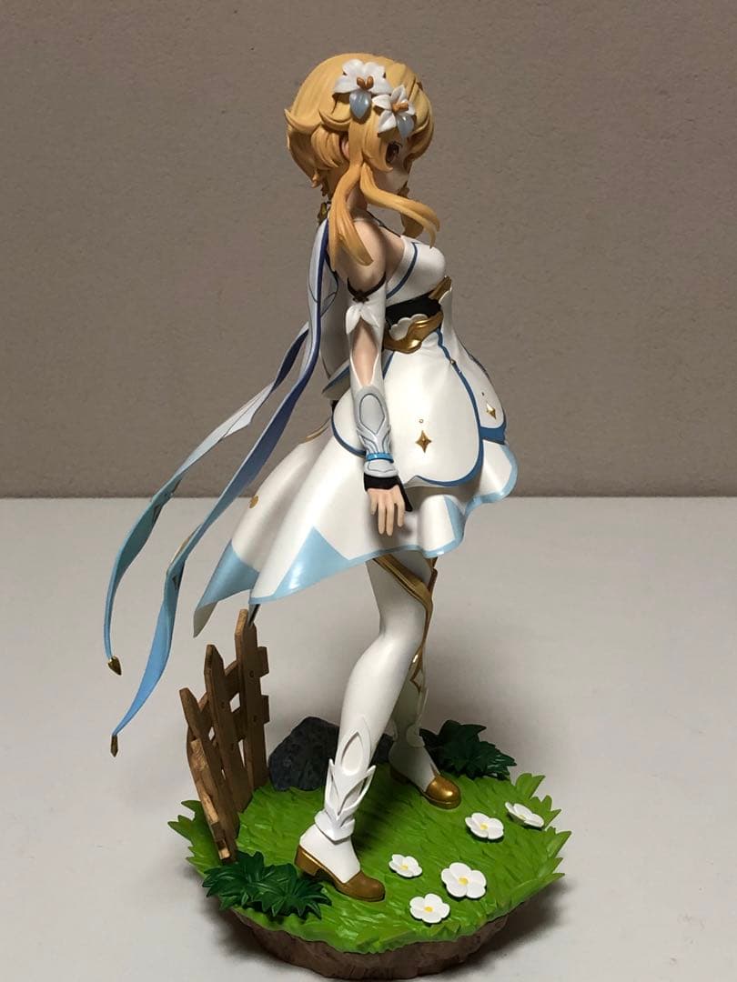原神 蛍 フィギュア コトブキヤ