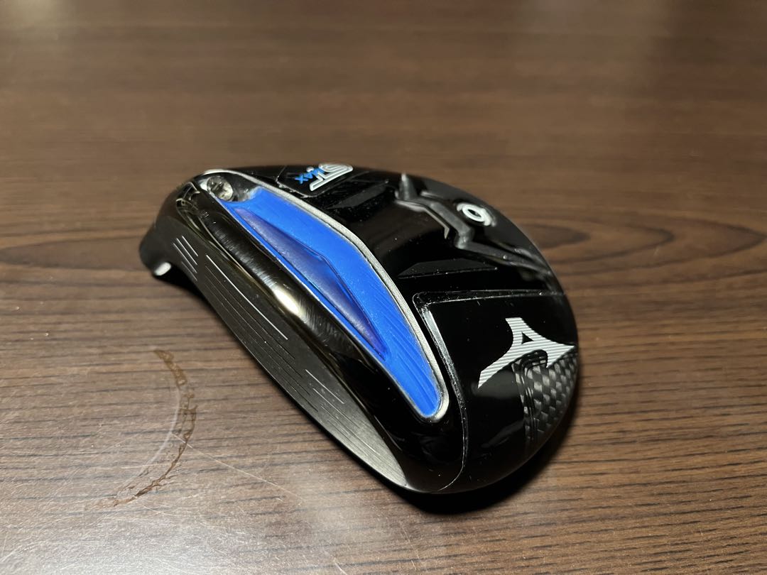 ミズノ　フェアウェイウッド　ST MAX 230 5W 18° ヘッド単体