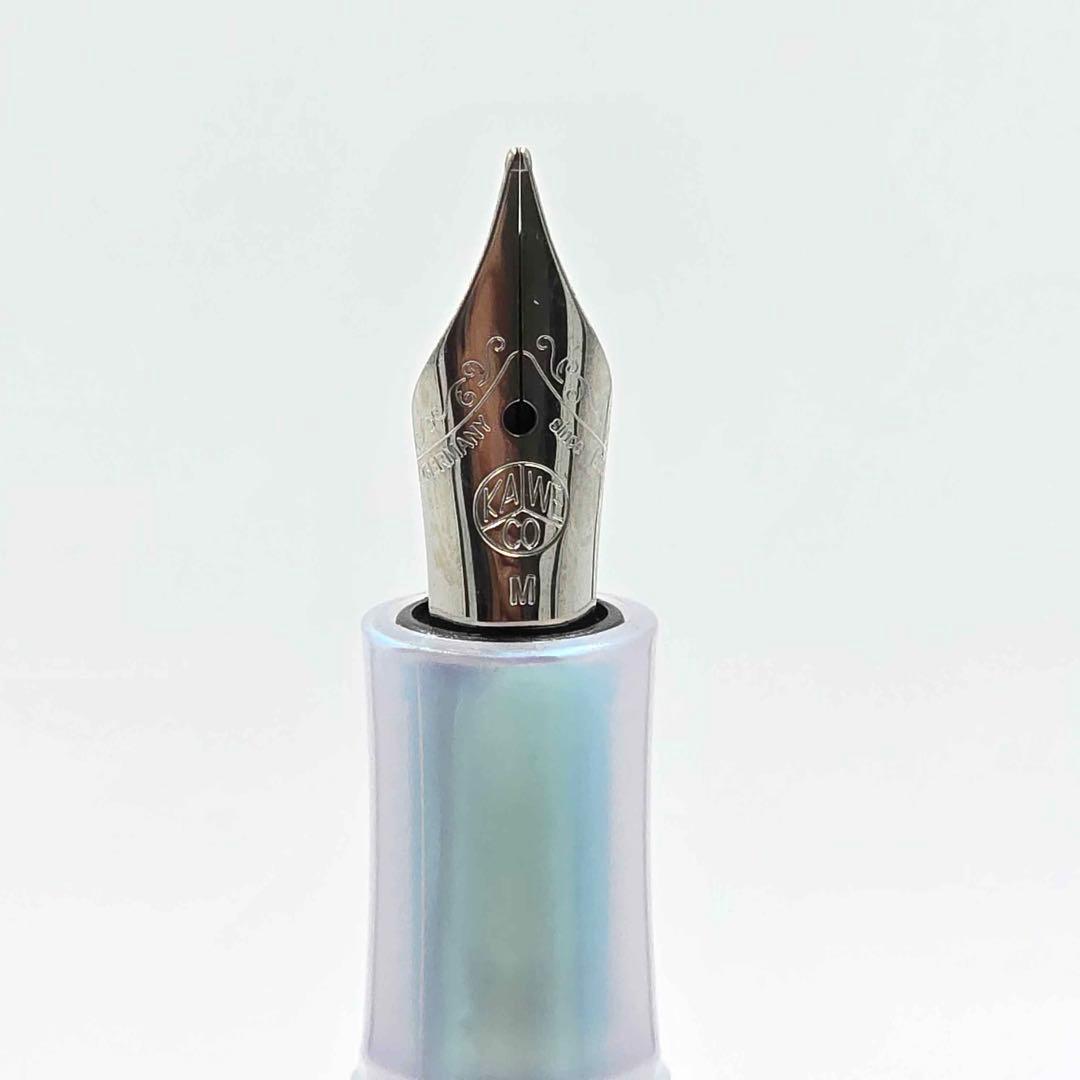 限定品 Kaweco Collection イリディセント パール 万年筆