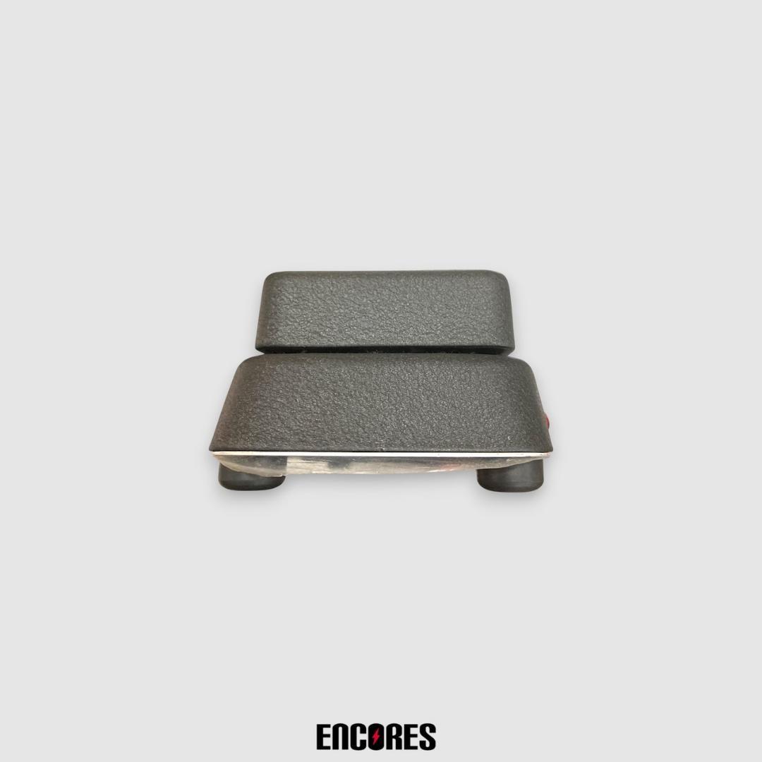 Jim Dunlop Cry Baby 95Q Wah ワウペダル