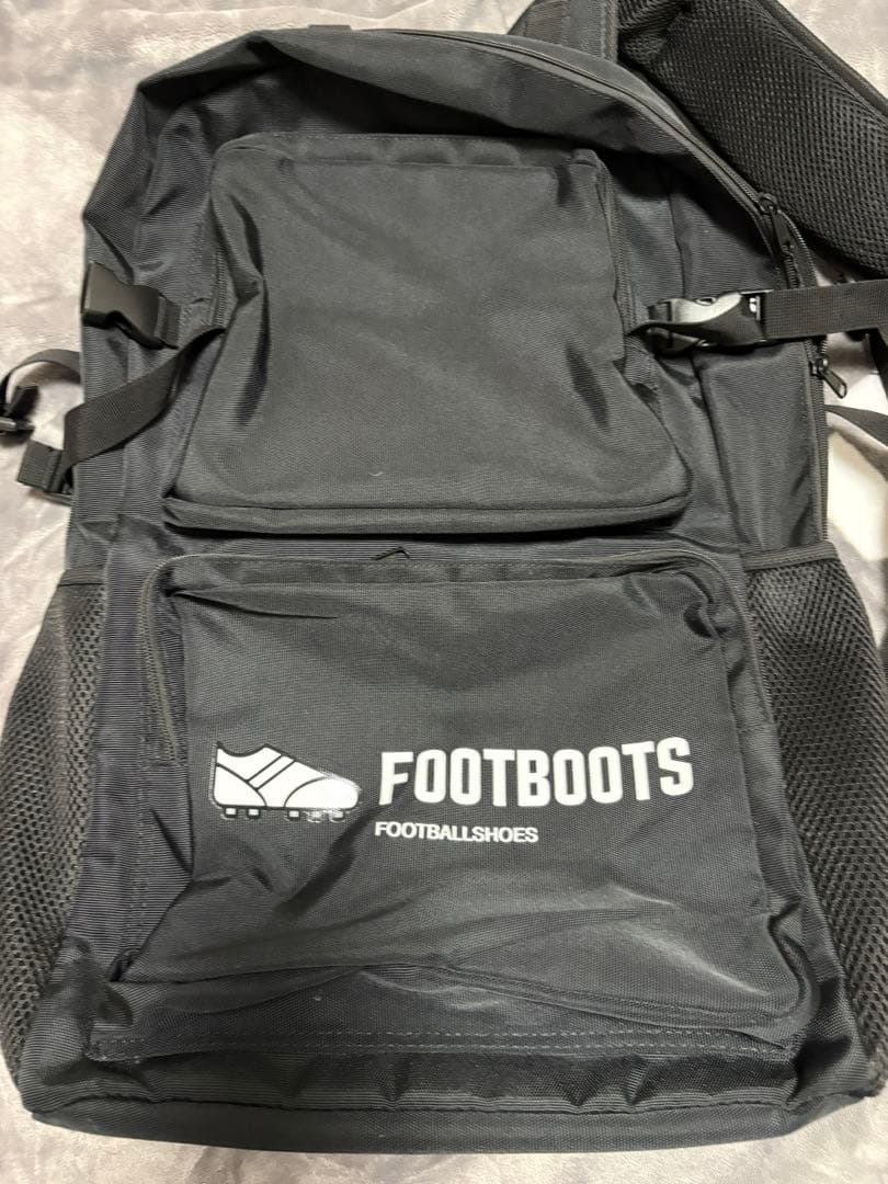 フットブーツ　リュック　シューズケース　まとめ売り　エンケン