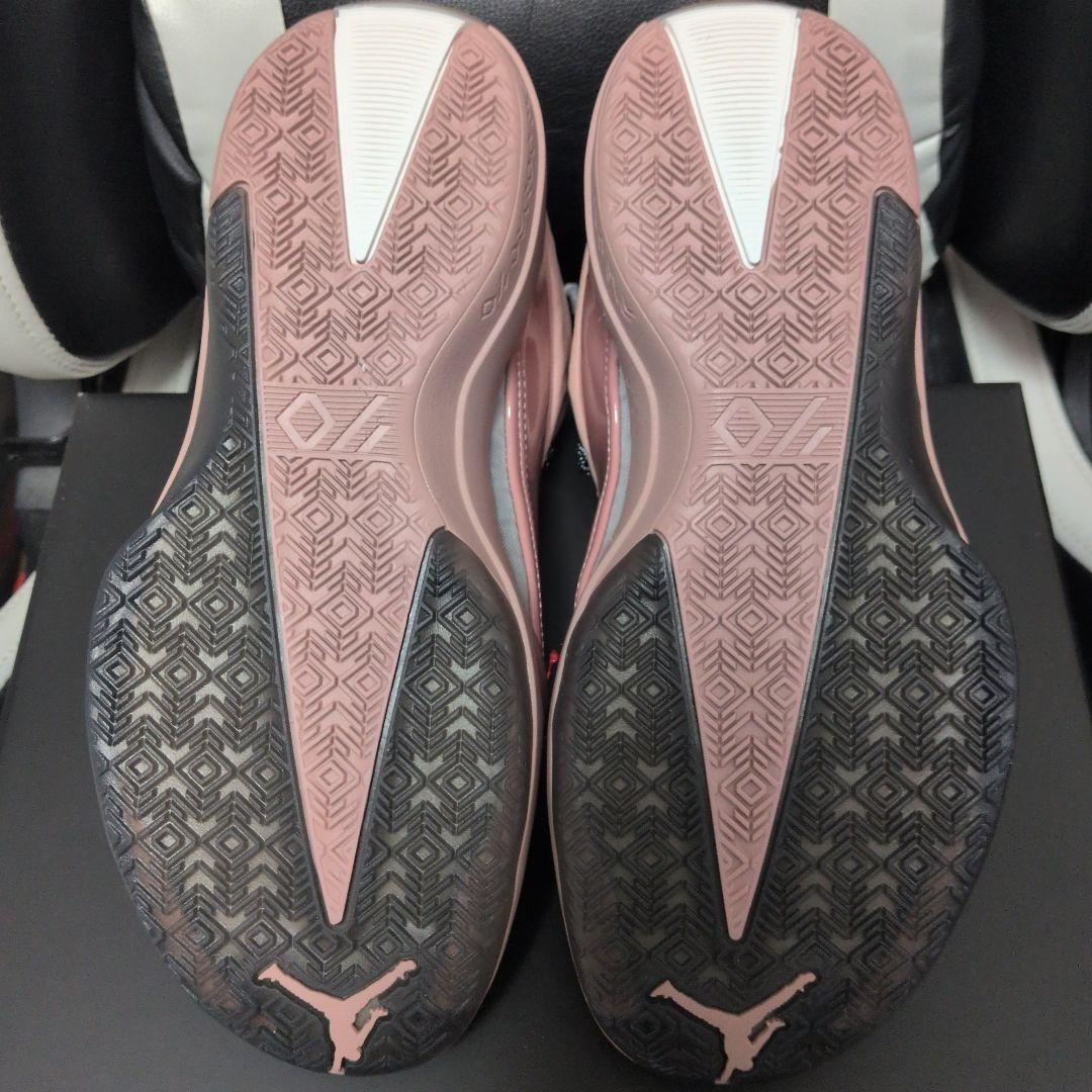 シューズ(男性用) AIR Jordan 40