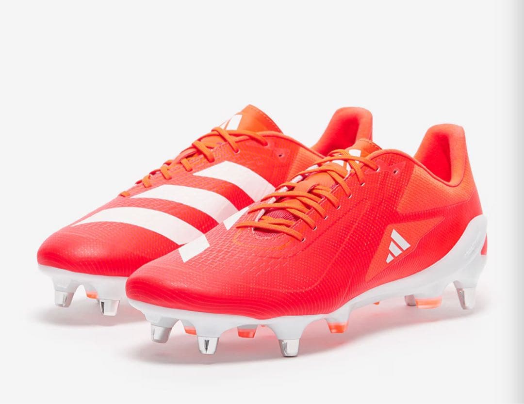 adidas RS15 Ultimate SG レッド
