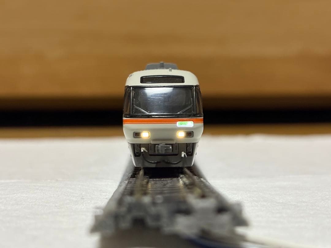 マイクロエース キハ8500 A7192 A7193 KATO キハ85