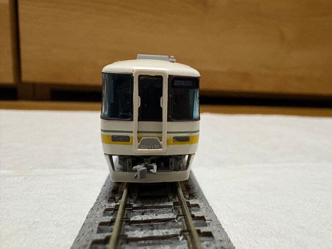 マイクロエース キハ8500 A7192 A7193 KATO キハ85
