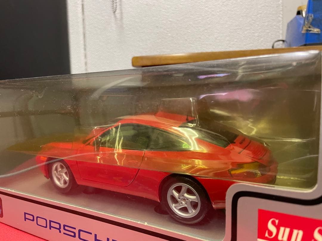ポルシェ996
