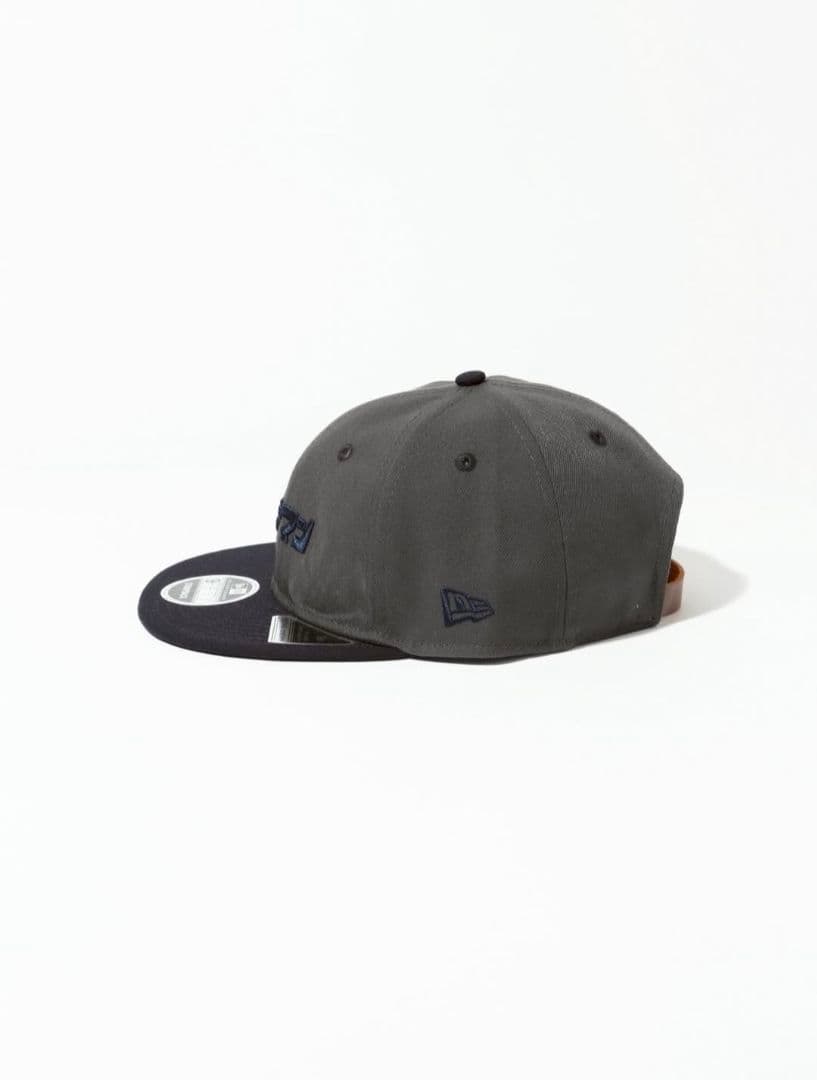 【限定特価】バナナマン×NEW ERA バ帽
