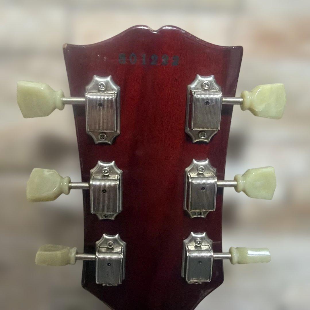 ギター Orville SG
