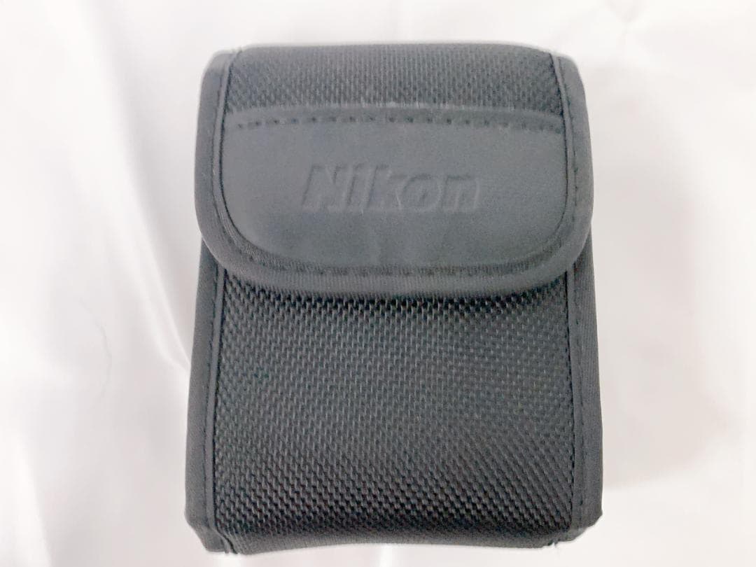 Nikon COOLSHOT 20 ゴルフ用距離計 ニコン