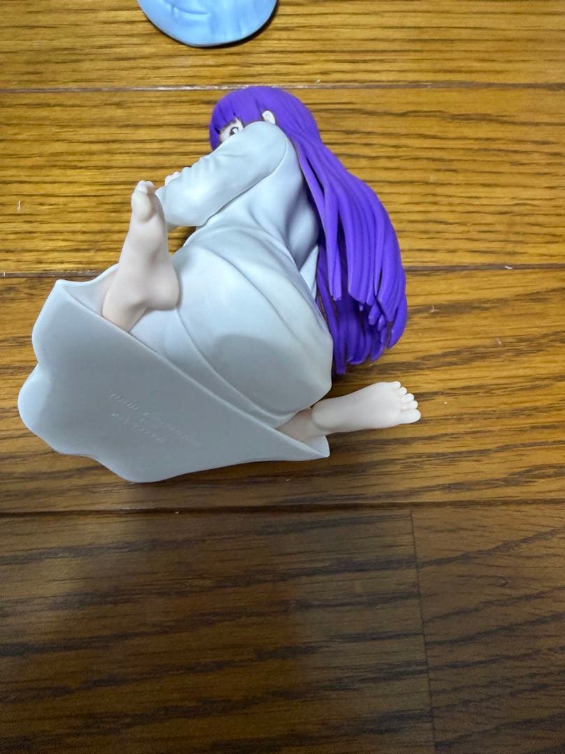 フィギュアまとめ売り
