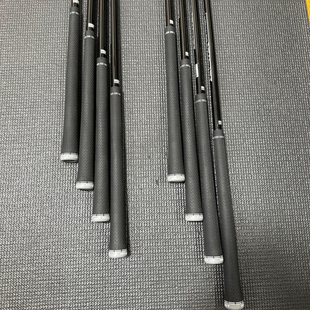 ※最終価格【激レアセット】PING G710 5I〜SW 8本セット