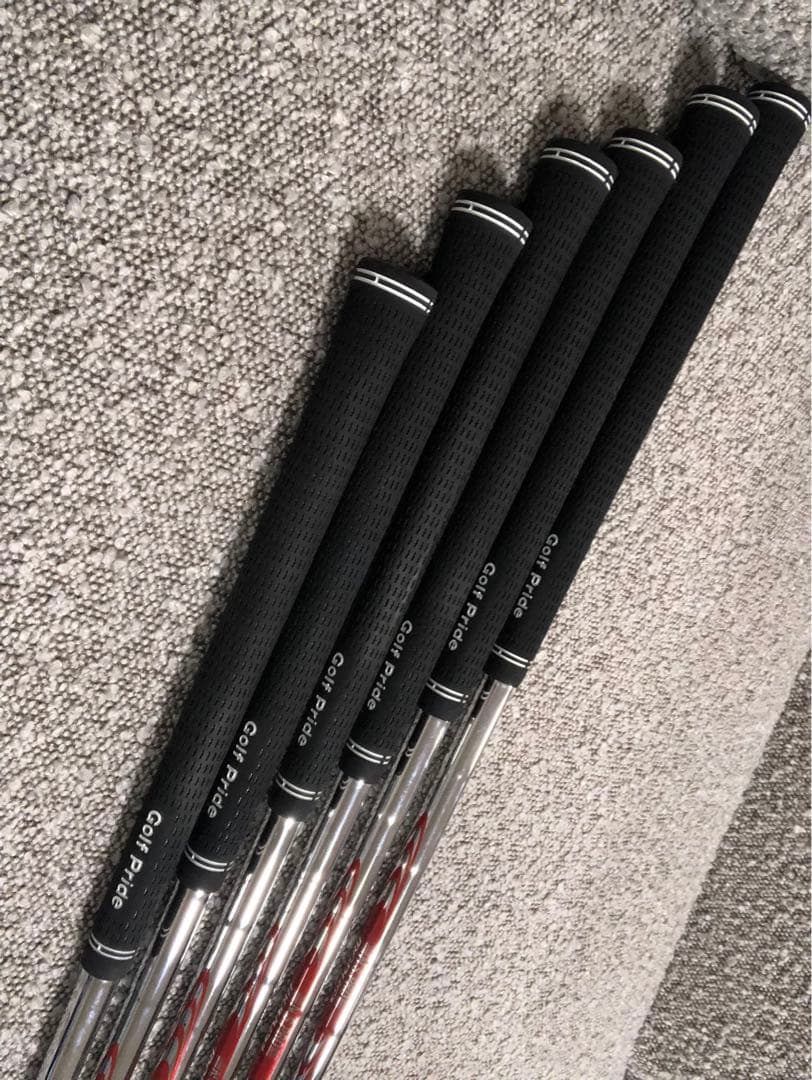 ピン　ブループリントS アイアン6本セット　モーダス115S