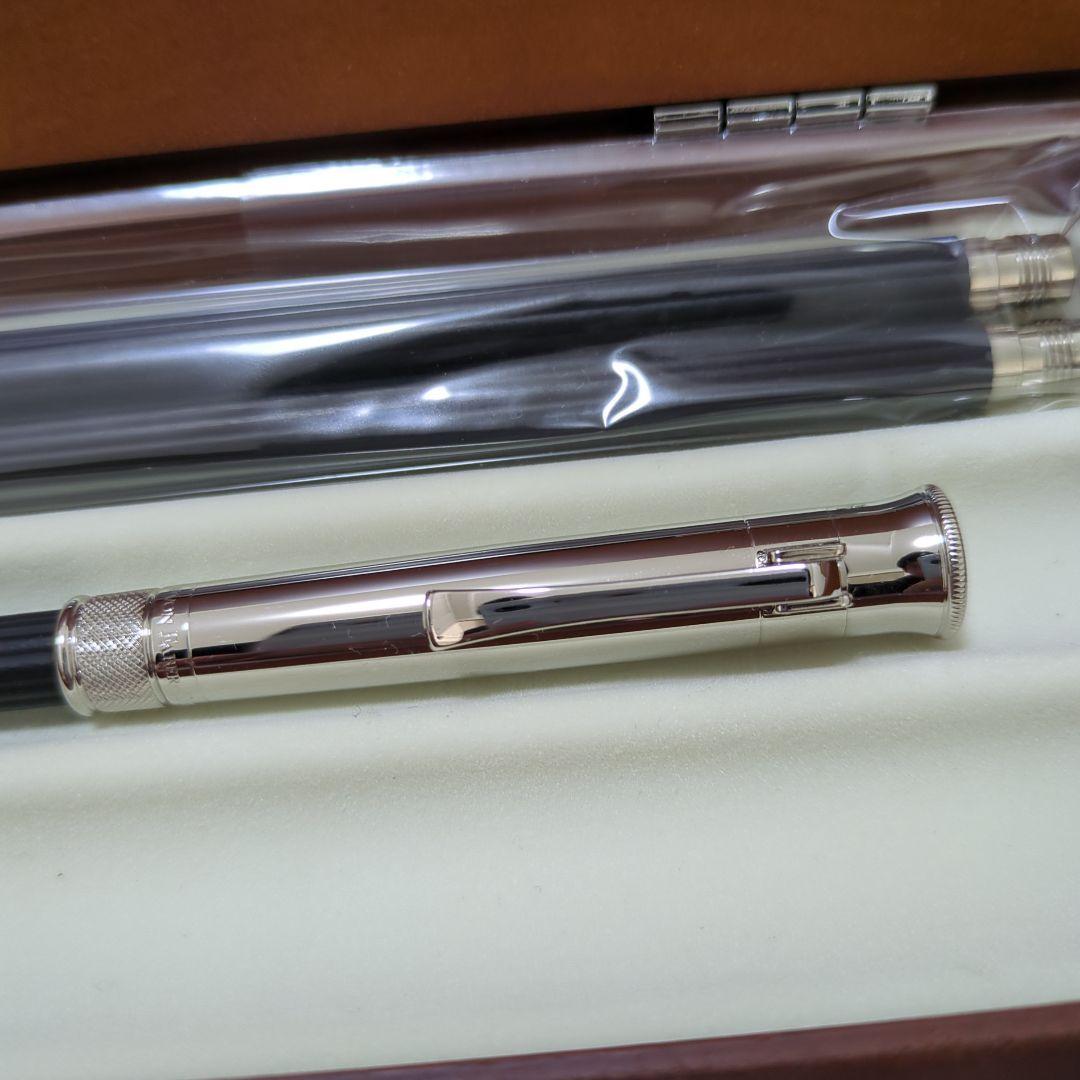 美品 ファーバーカステル 伯爵コレクション　パーフェクトペンシル
