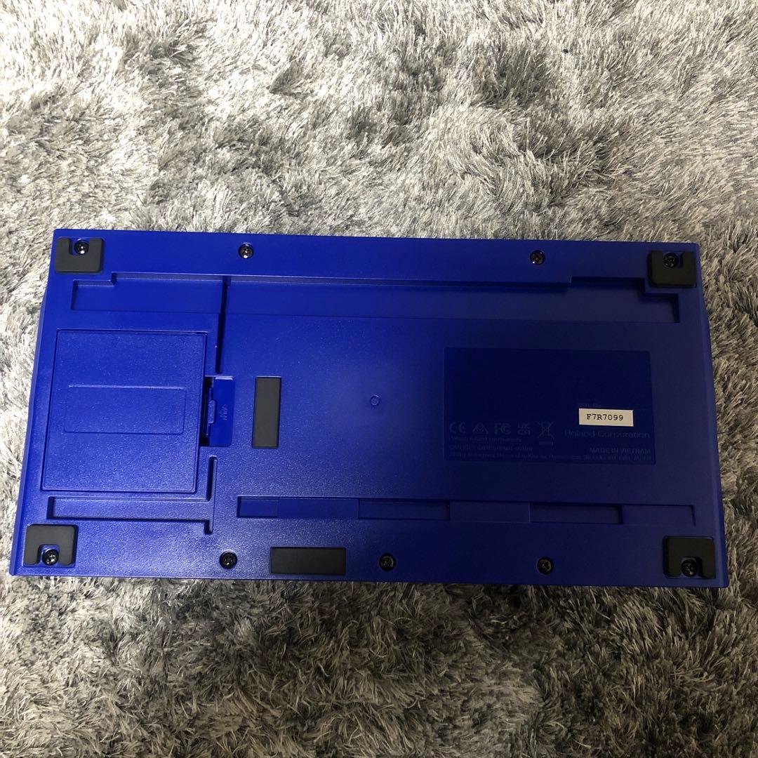 BOSS GT-1 ギターエフェクター　美品　おまけ付き