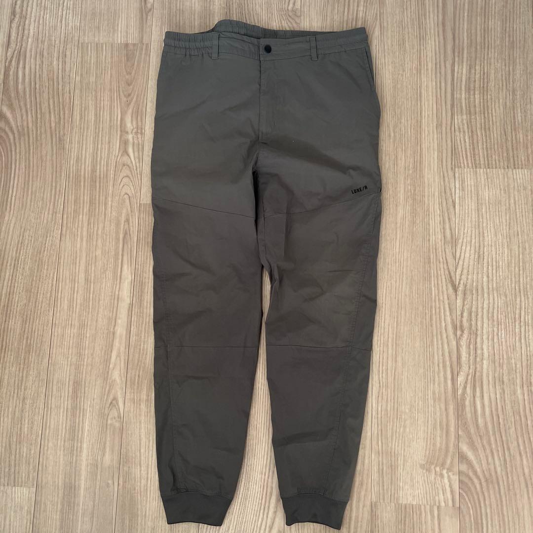 LUXE／R セット　ラグジュ