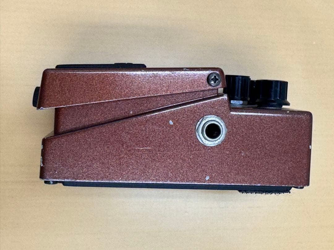 Boss OC-2 オクターバー