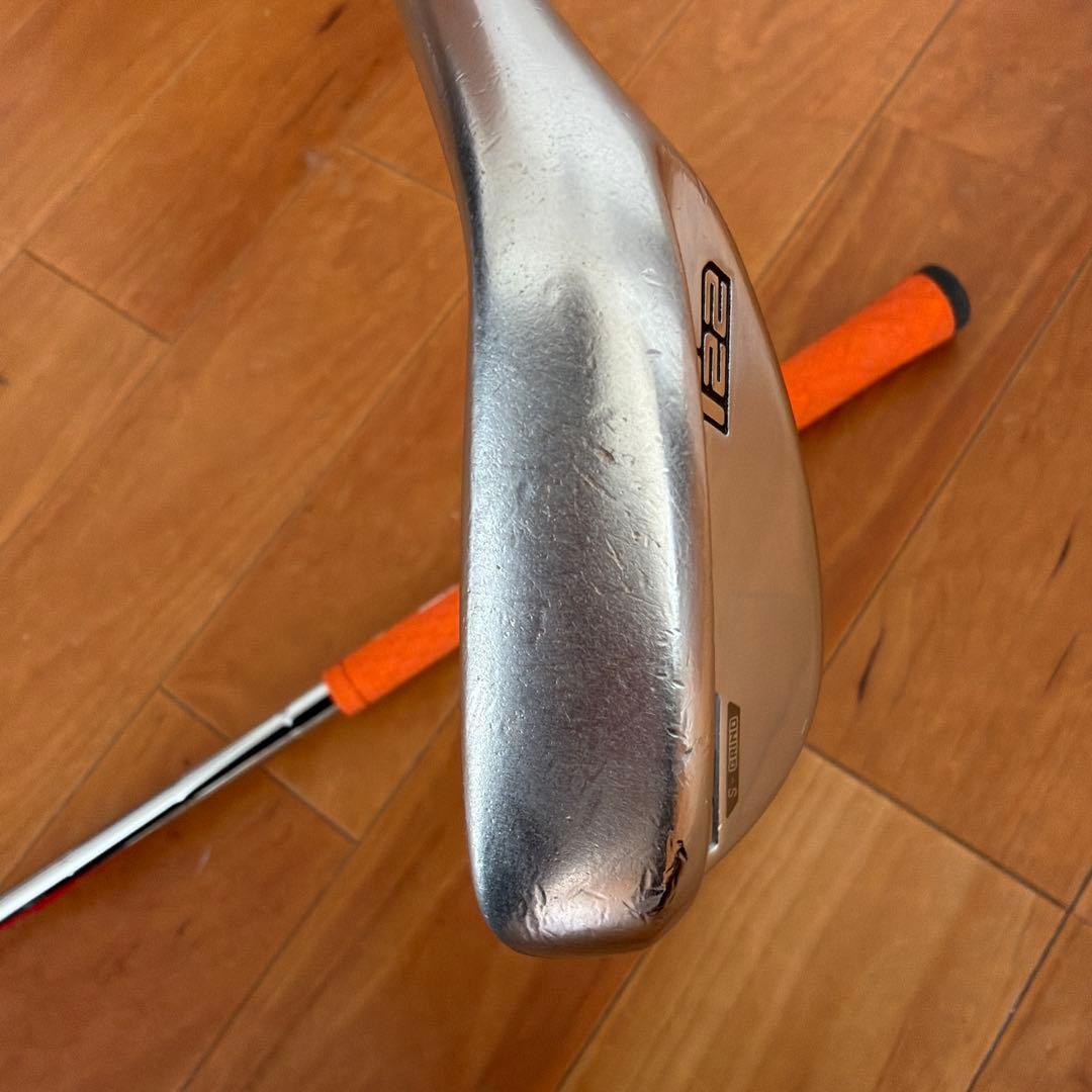 ミズノ　ウェッジ　T22 50度と56度セット