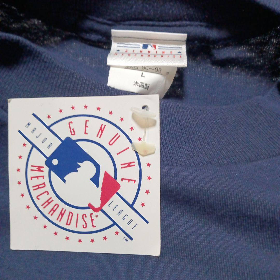 USA製 シアトル マリナーズ ケングリフィーjr 半袖 Tシャツ カットソー