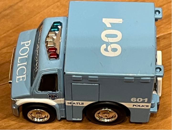チョロＱ　タルガ　40台セット