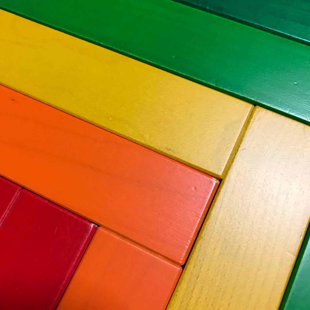 Naef ネフ社　Angular アングーラ　木製玩具