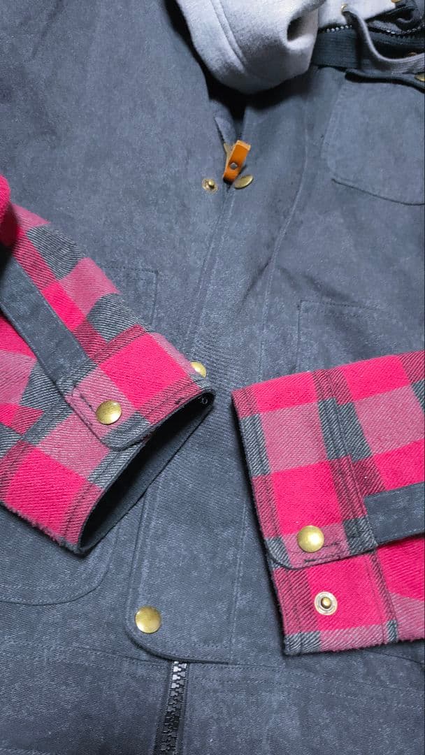 【BURTON バートン】スノーボードウェア ジャケット スノボー カジュアル