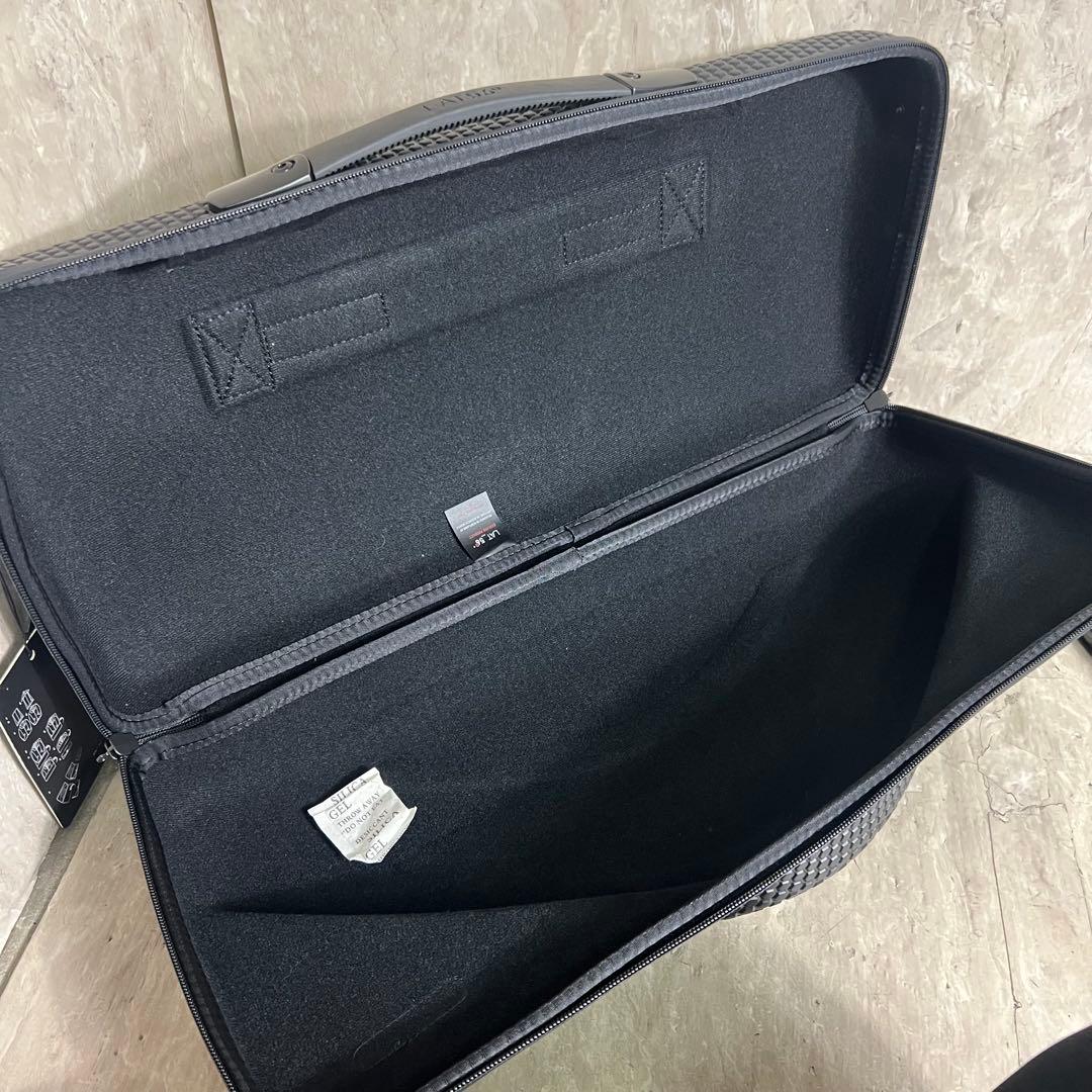 タグ付新品未使用 英国製 Lat56 RAT-PAK Garment Bag