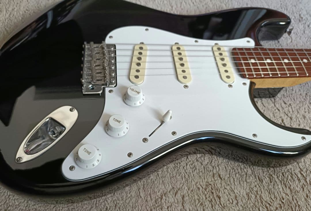 【日本製】TOKAI AST-101 BB/R