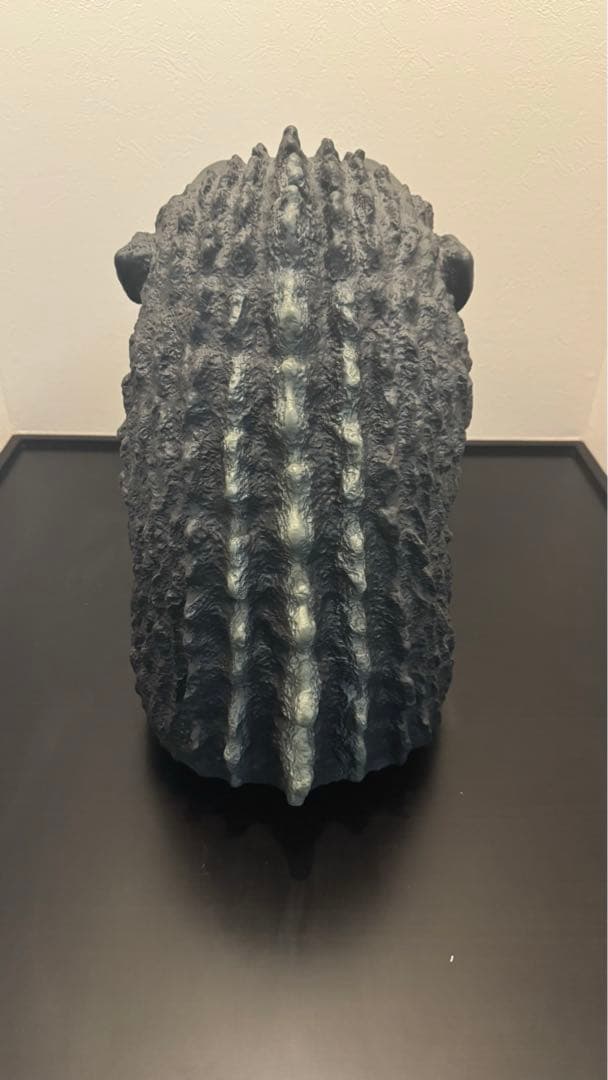 メルカリ最安値！　ゴジラ (GODZILLA)ファイナルウォーズ　フィギュア