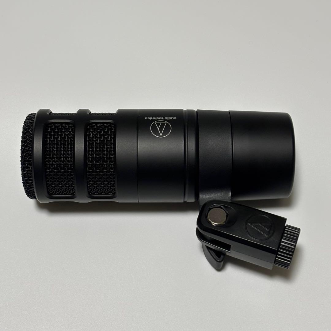 Audio-Technica AT2040 ダイナミックマイクロフォン
