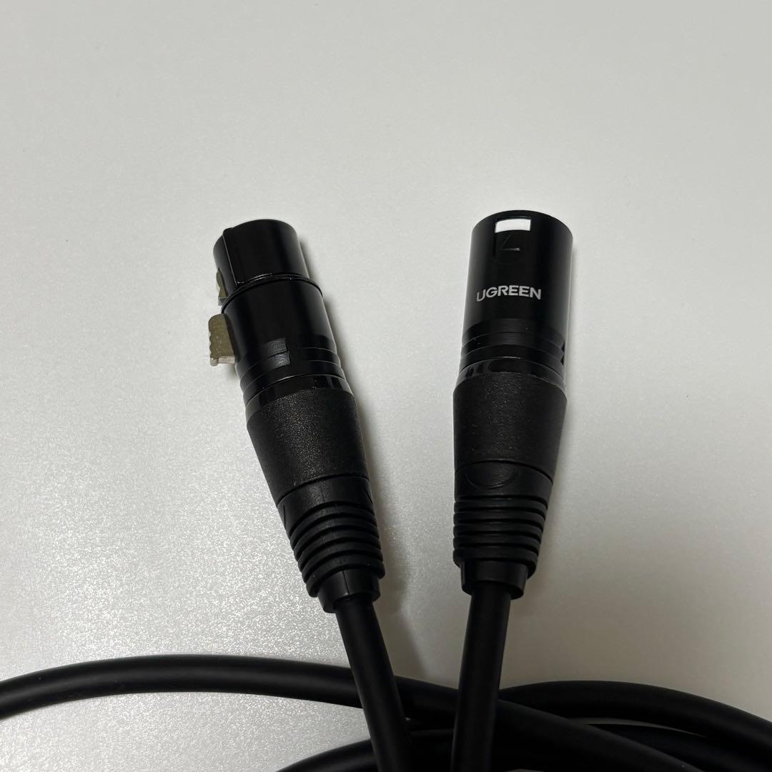 Audio-Technica AT2040 ダイナミックマイクロフォン
