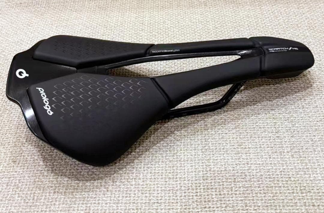 Prologo SCRATCH M5 PAS サドル 新品未使用