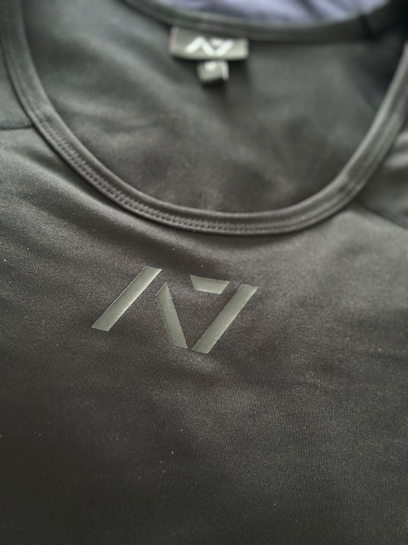 A7 シングレット IPF APPROVED『STEALTH』　Mサイズ