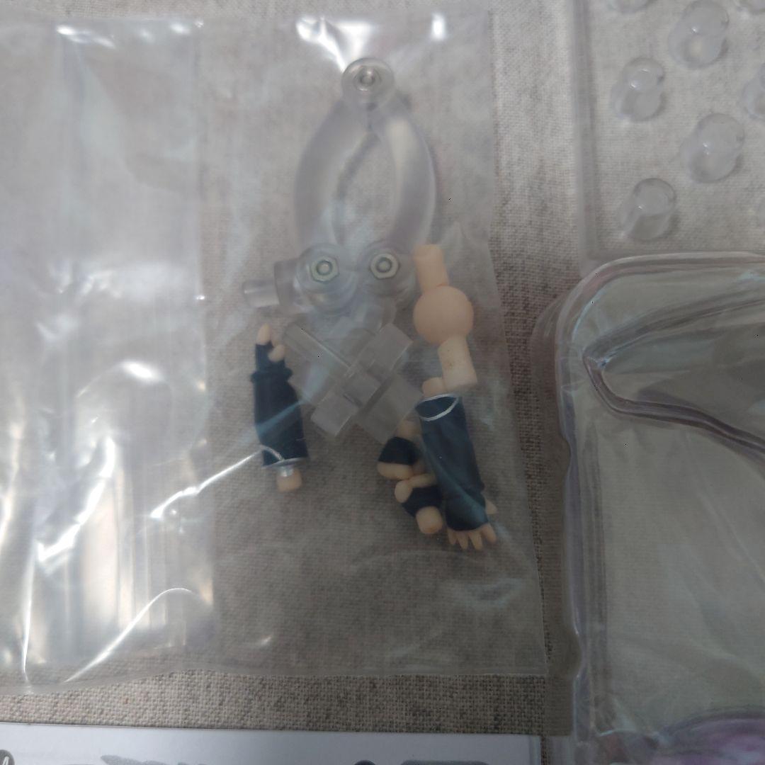グランブルーファンタジー サンダルフォン　ねんどろいど