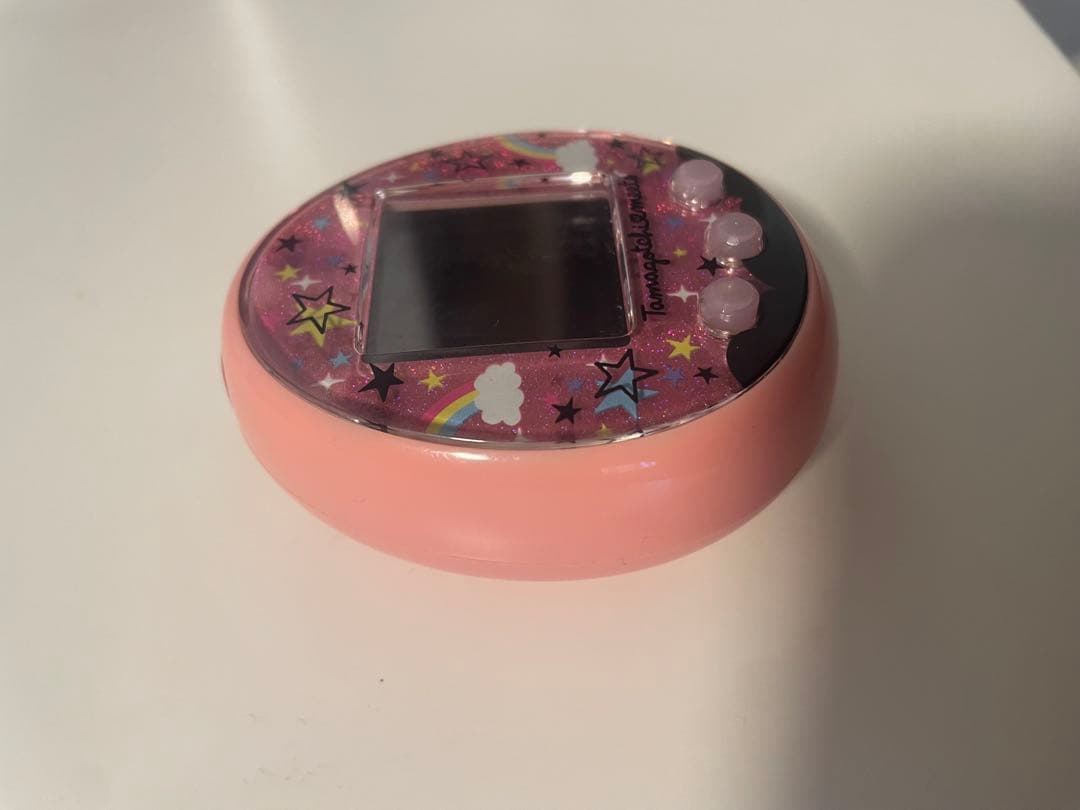 たまごっちみーつ マジカルみーつver. ピンク