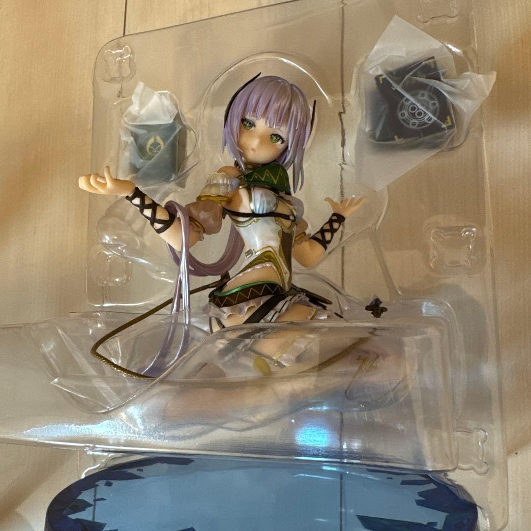 ALTER プラフタ