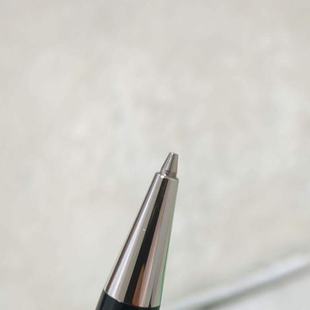 MONTBLANC モンブラン シャープペンシル マイスターシュテュック　Pix