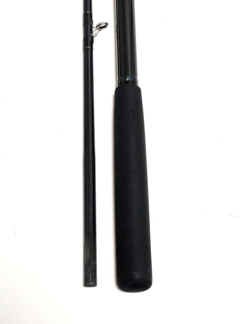【美品】DAIWA ダイワ YARI IKA X MH-195 釣り竿