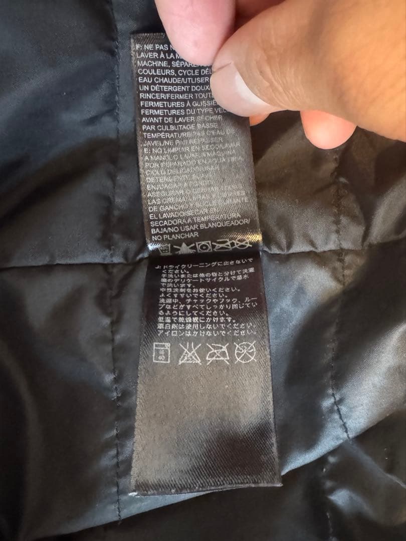 the north face スノーボード　スキー　ウェア　迷彩
