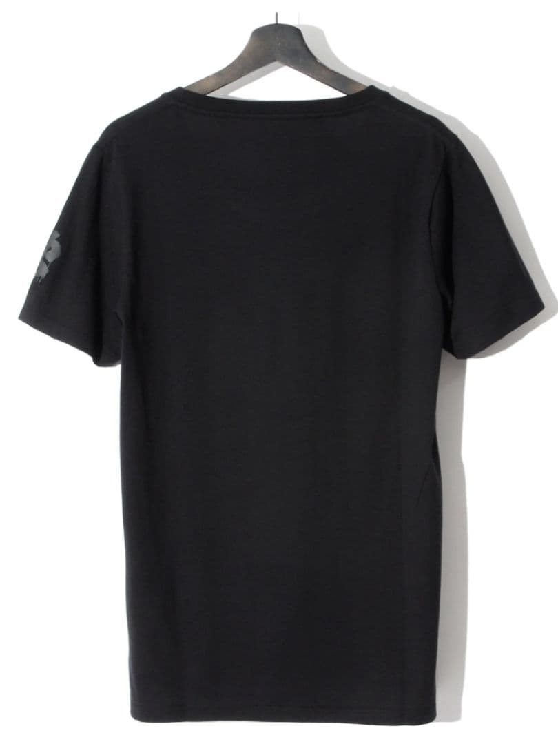 HYDE着 SWITCHBLADE SB TAGGING LOGO TEE
