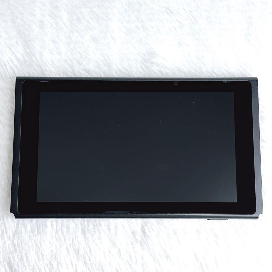 Nintendo Switch 本体 初期型 未対策機 2017