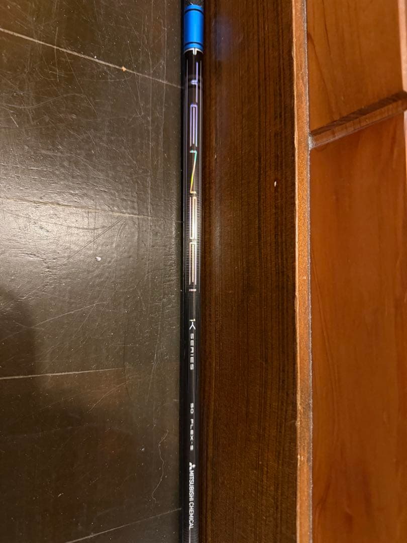 テンセイ　ブルー　プロ　1Kシリーズ TENSEI Pro Blue 1K 50