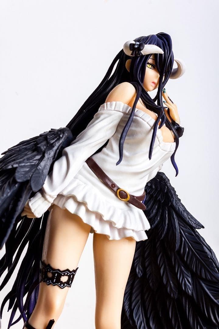オーバーロード アルベド so-bin Ver. 1/6 完成品フィギュア
