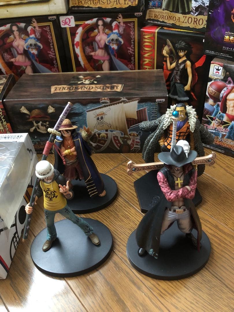 ※値下げ相談可※【コレクター必見】(ONE PIECE)まとめ売り