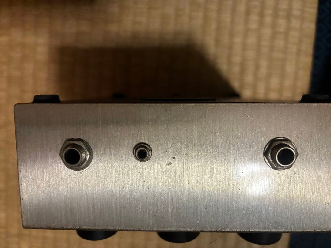BIG MUFF ビッグマフ