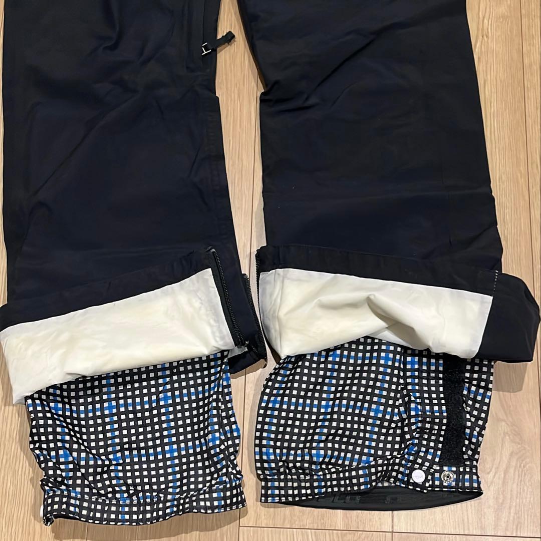 REW スノーボード スノボ スキー ウエア ボトムス パンツ GORE-TEX