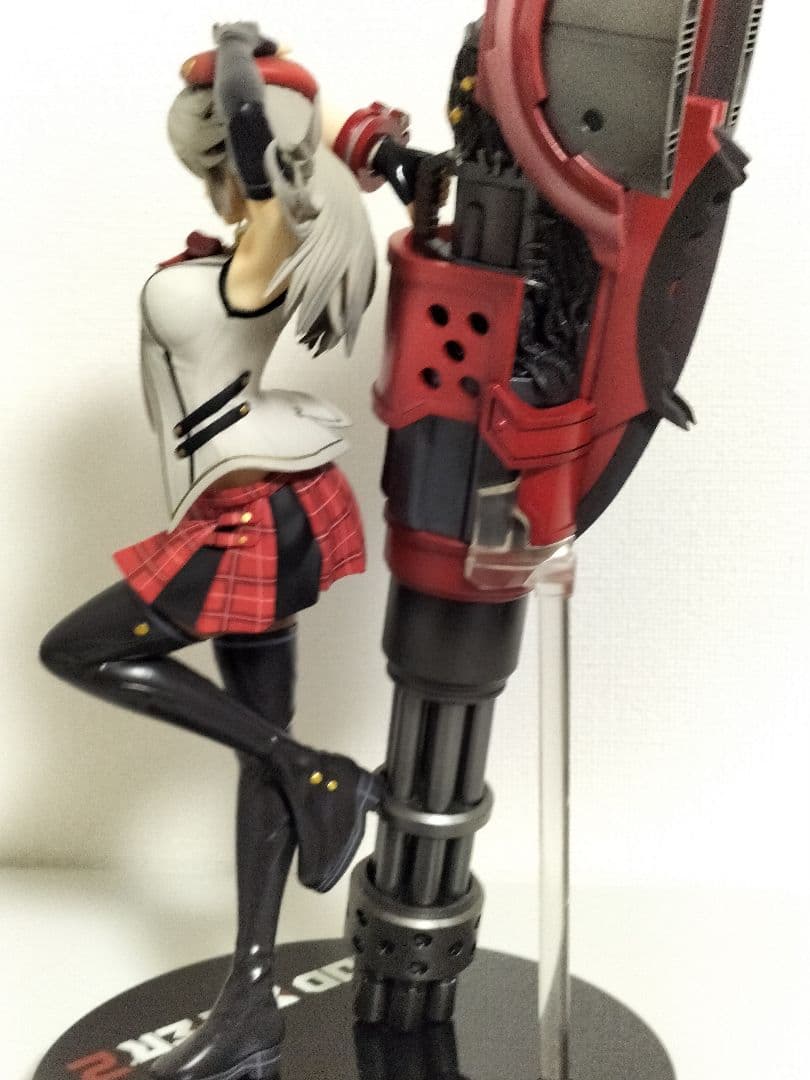 ＜箱なし＞PLUM アリサ・イリーニチナ・アミエーラ Ver.GE2