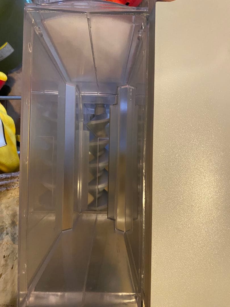 ケロッグ　シリアルディスペンサー　激レア　特大　ホテル 店舗　ビンテージ