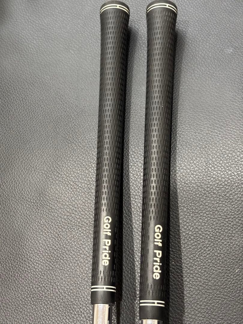 Cleveland RTX 588 ウェッジ 52度 58度